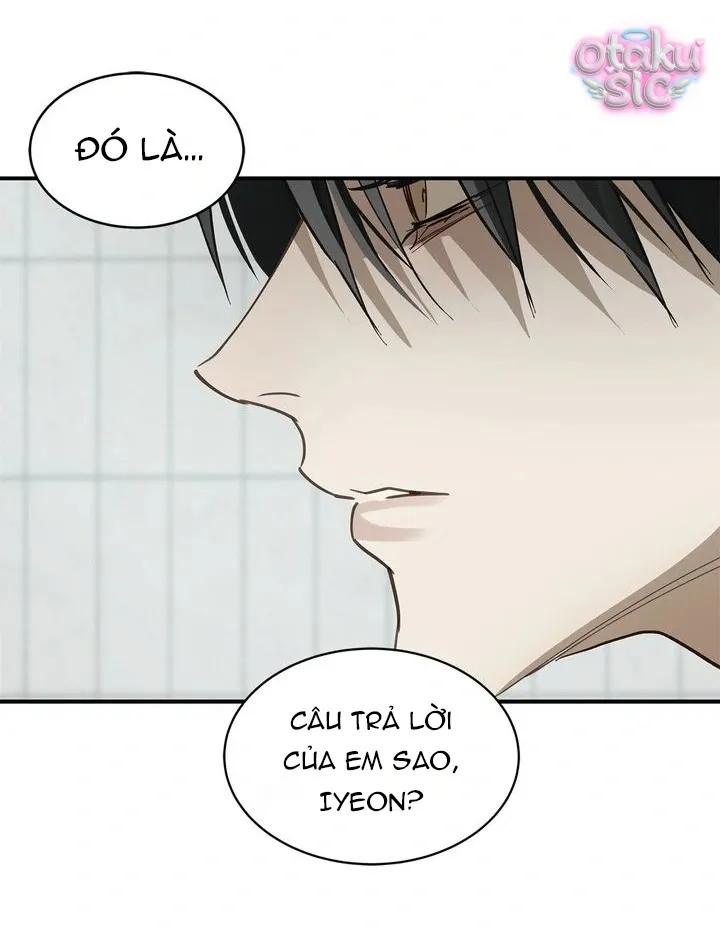 Hoa Là Mồi Nhử - Chap 29 - Trang 63