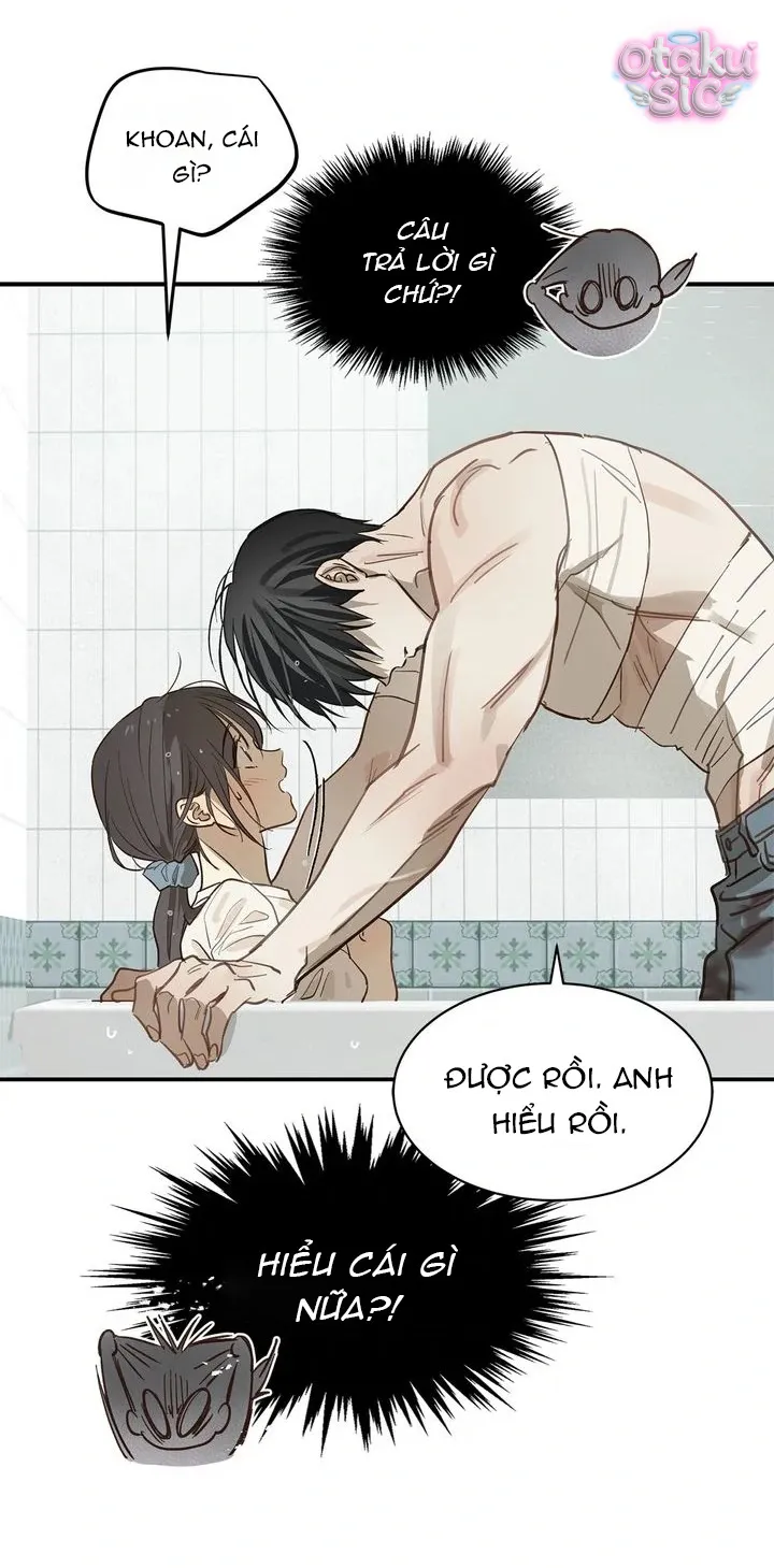 Hoa Là Mồi Nhử - Chap 29 - Trang 64