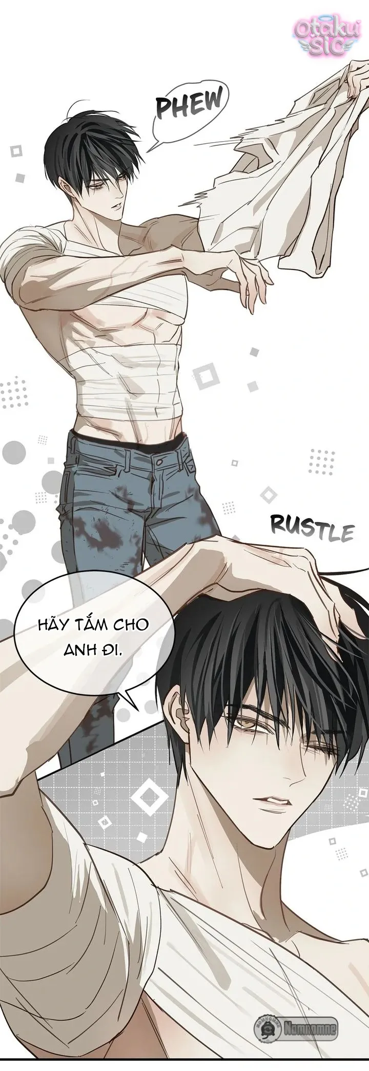 Hoa Là Mồi Nhử - Chap 29 - Trang 10