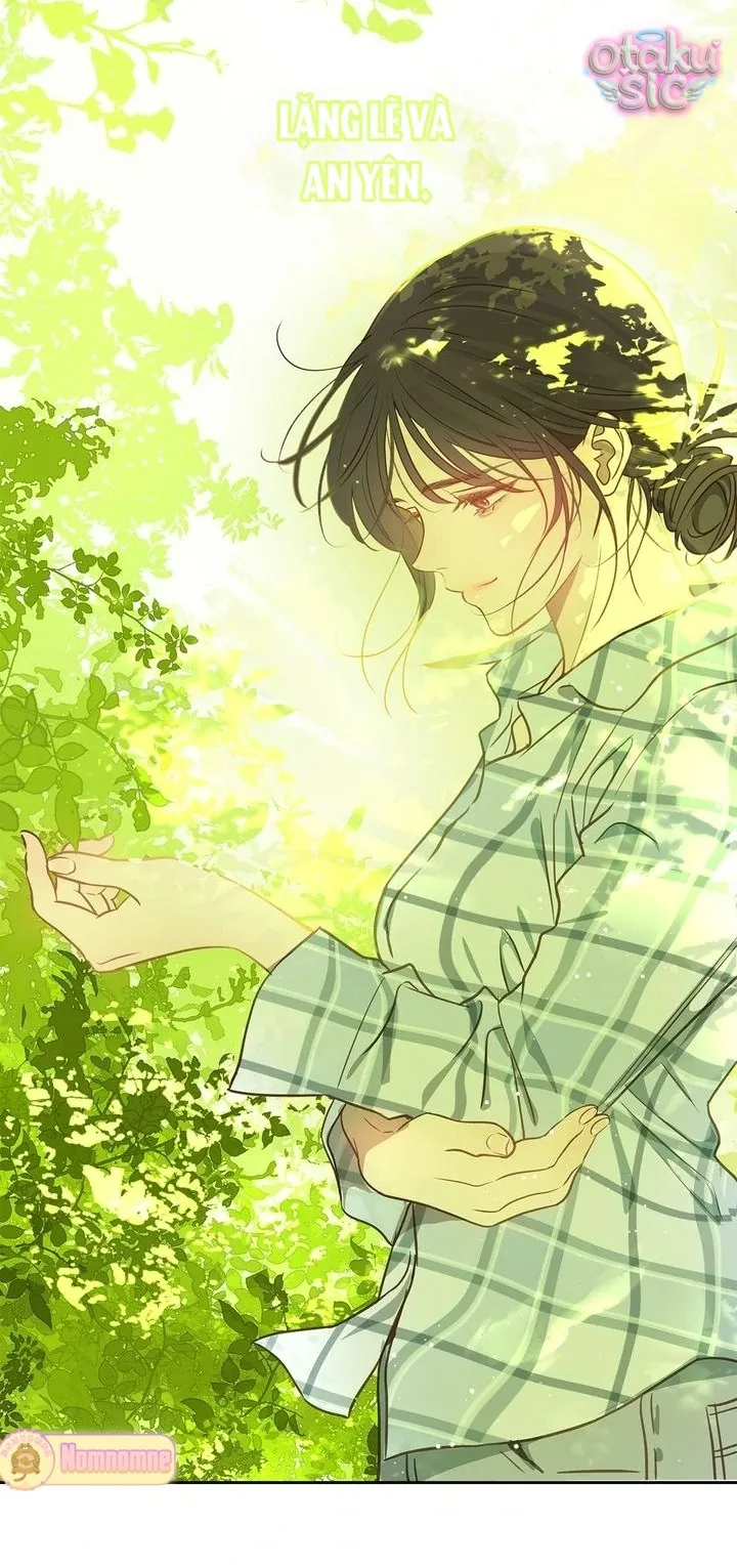 Hoa Là Mồi Nhử - Chap 3 - Trang 23