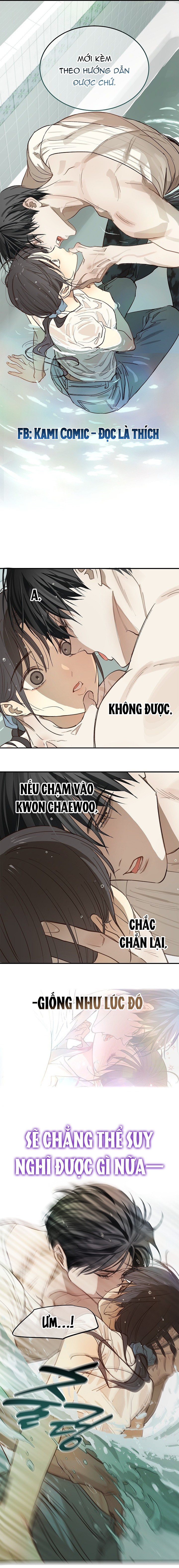 Hoa Là Mồi Nhử - Chap 30 - Trang 2