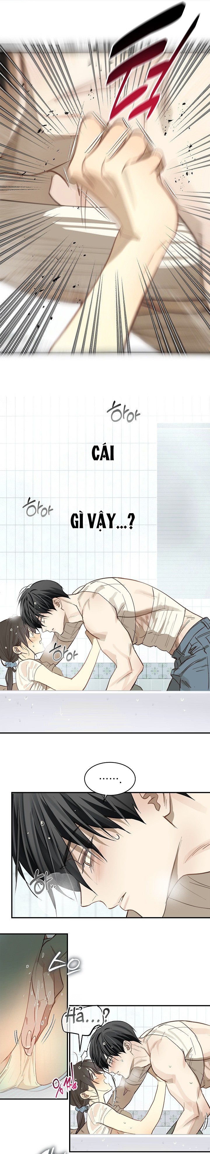 Hoa Là Mồi Nhử - Chap 30 - Trang 12