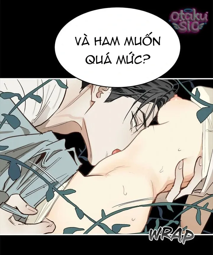 Hoa Là Mồi Nhử - Chap 31 - Trang 11