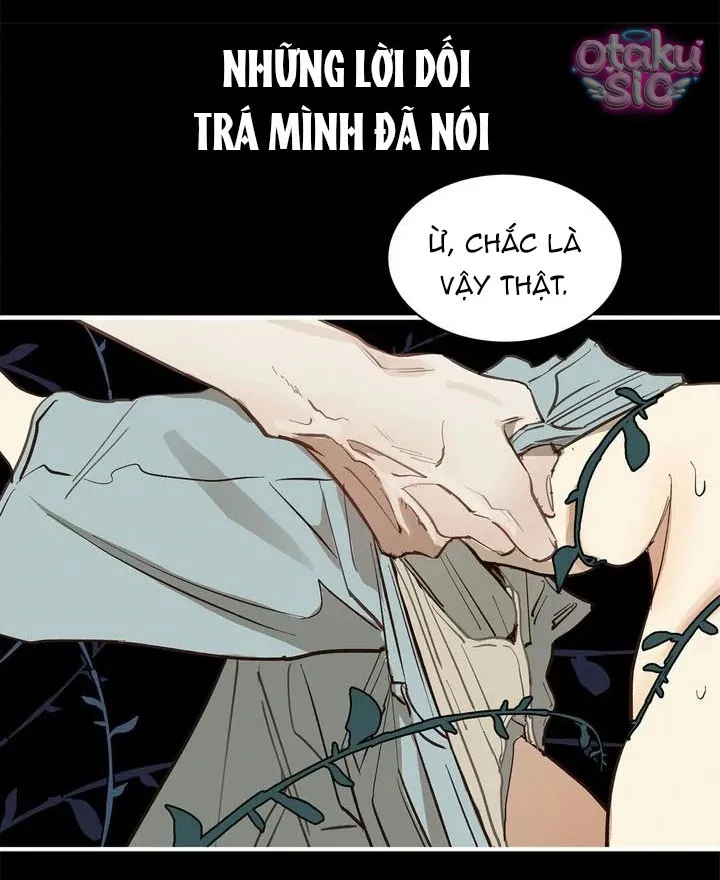 Hoa Là Mồi Nhử - Chap 31 - Trang 12
