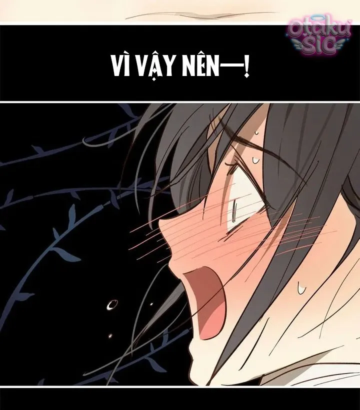 Hoa Là Mồi Nhử - Chap 31 - Trang 15