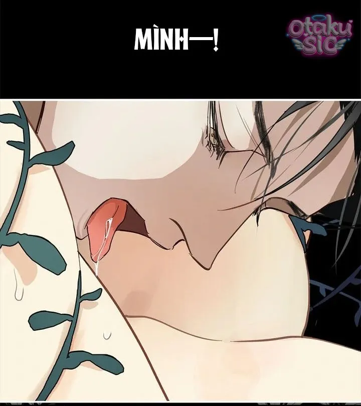 Hoa Là Mồi Nhử - Chap 31 - Trang 16