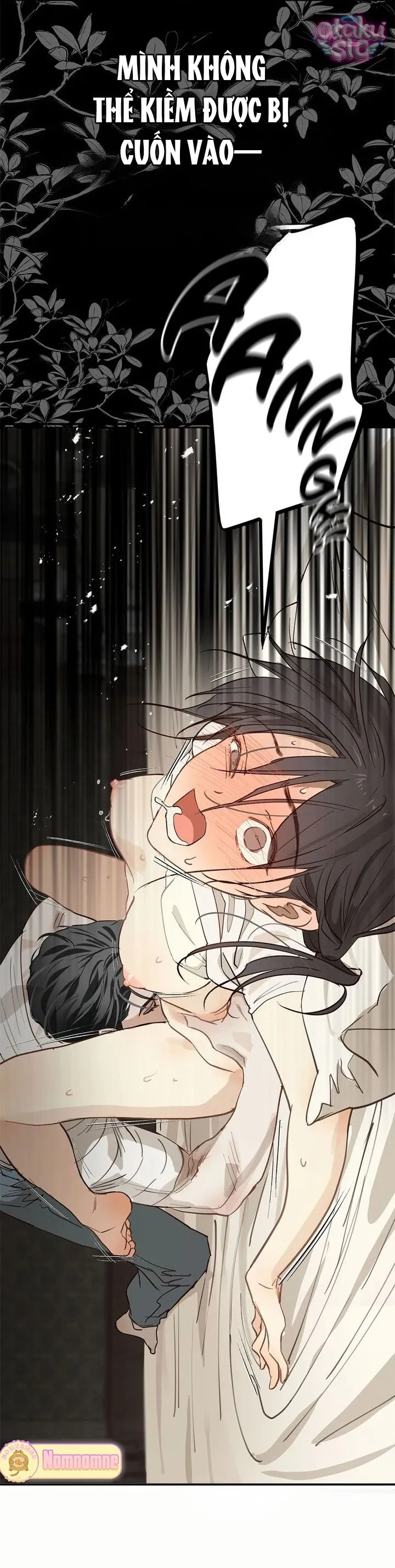 Hoa Là Mồi Nhử - Chap 31 - Trang 17