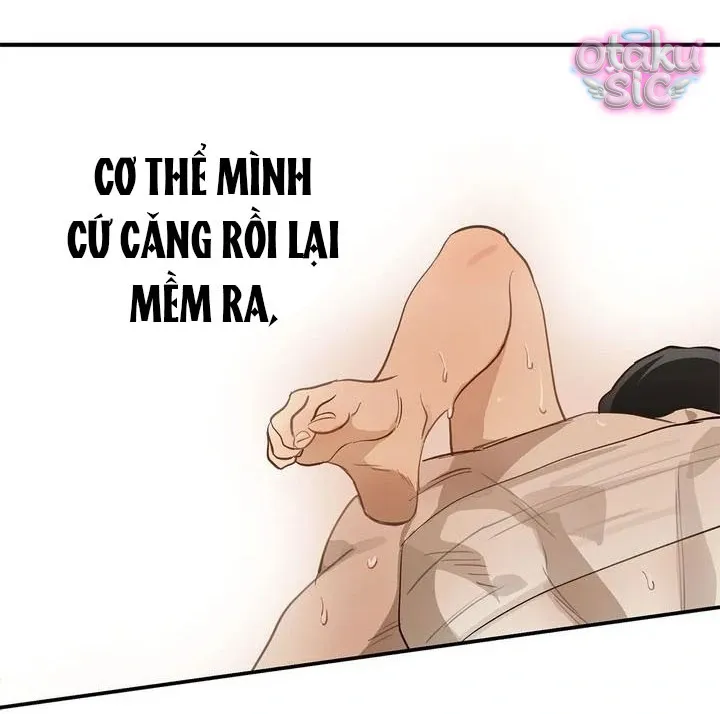 Hoa Là Mồi Nhử - Chap 31 - Trang 24