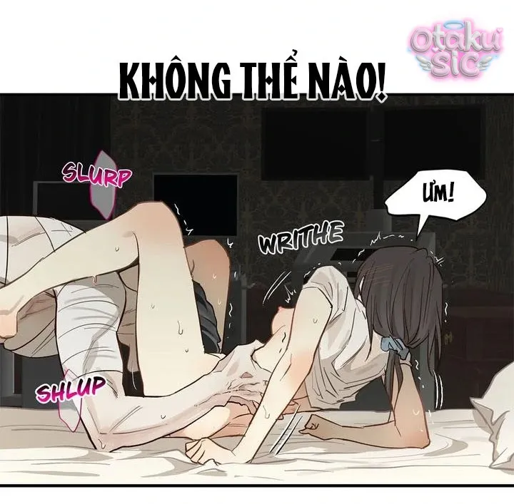 Hoa Là Mồi Nhử - Chap 31 - Trang 29