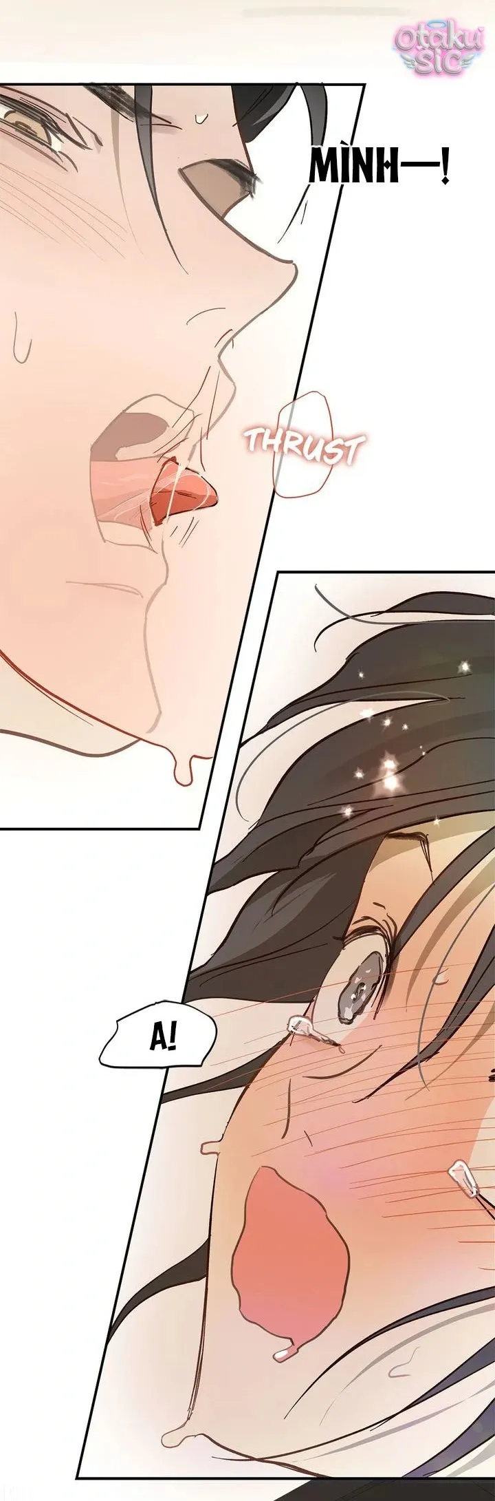 Hoa Là Mồi Nhử - Chap 31 - Trang 32