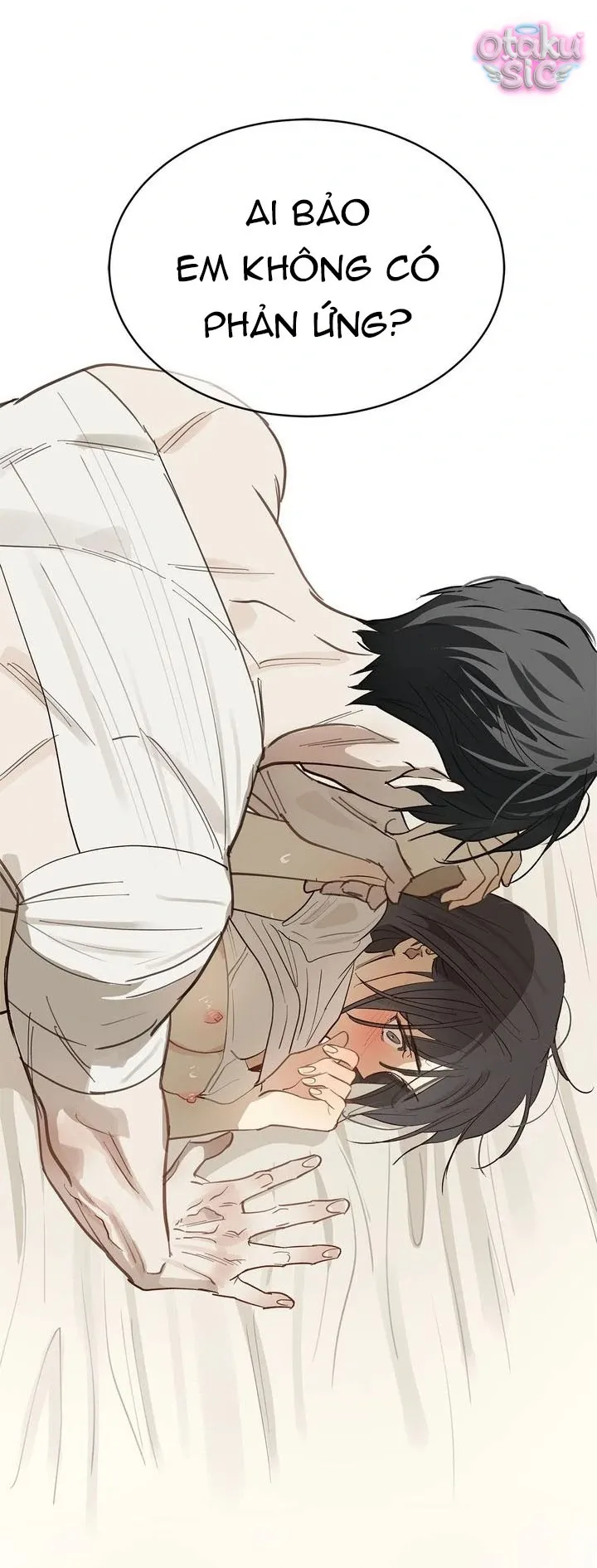 Hoa Là Mồi Nhử - Chap 31 - Trang 42