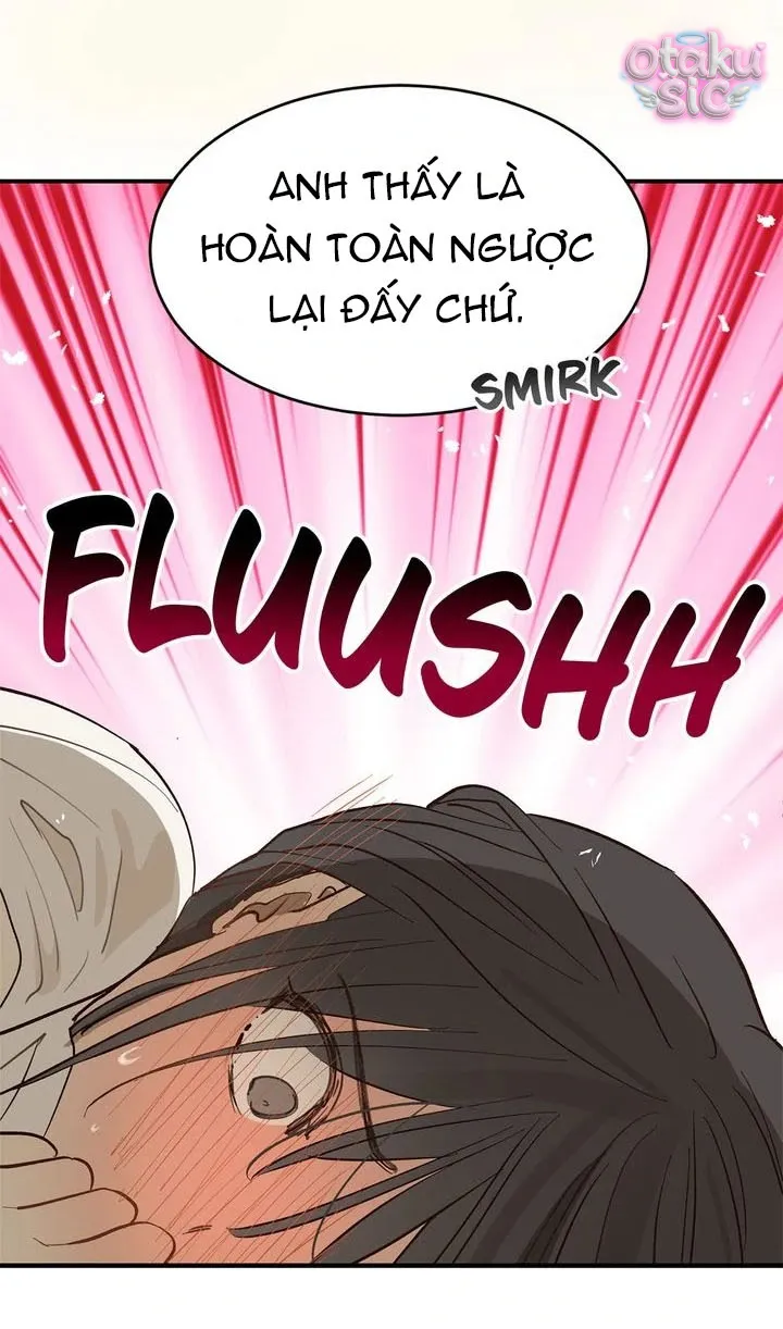 Hoa Là Mồi Nhử - Chap 31 - Trang 43