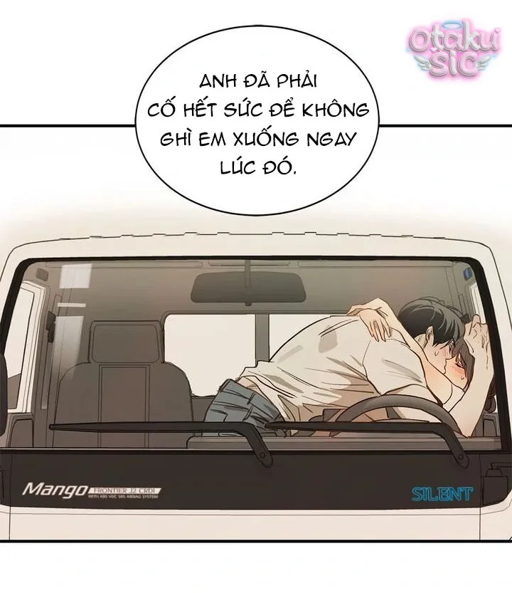 Hoa Là Mồi Nhử - Chap 31 - Trang 46