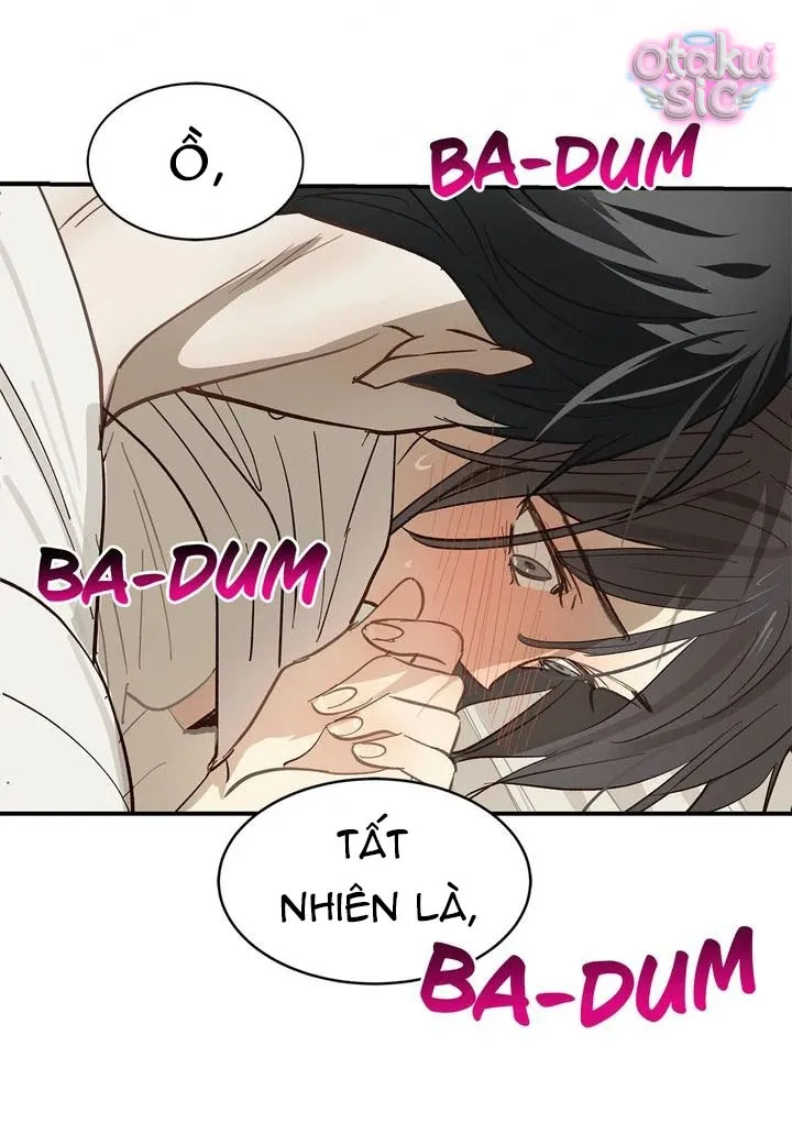 Hoa Là Mồi Nhử - Chap 31 - Trang 47