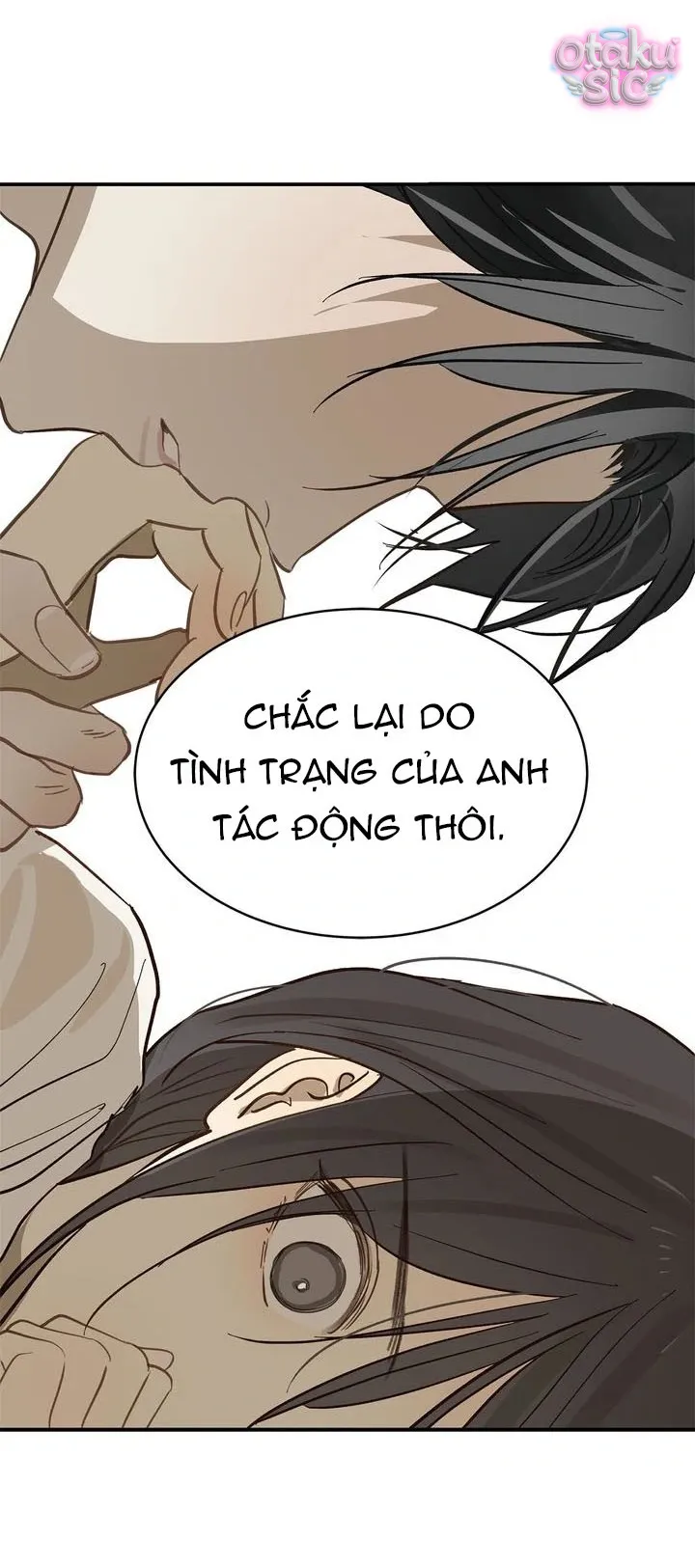 Hoa Là Mồi Nhử - Chap 31 - Trang 49