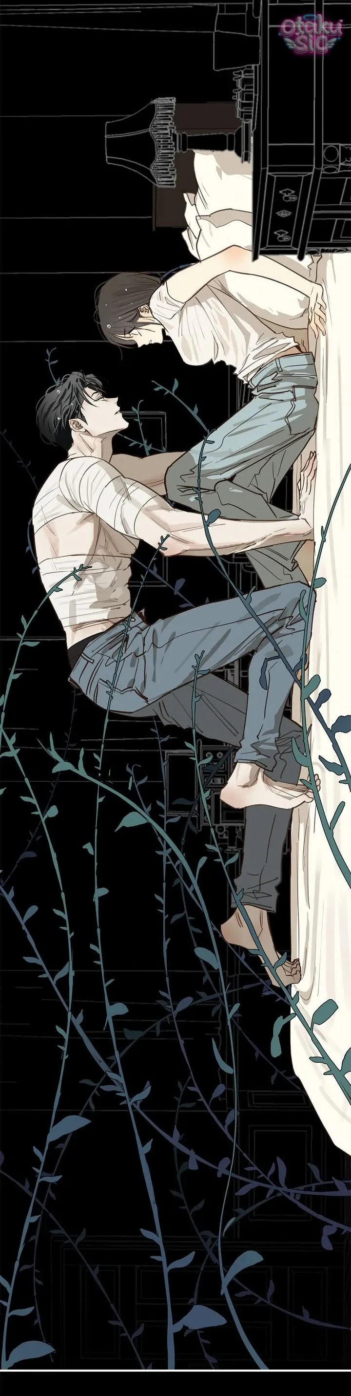 Hoa Là Mồi Nhử - Chap 31 - Trang 6
