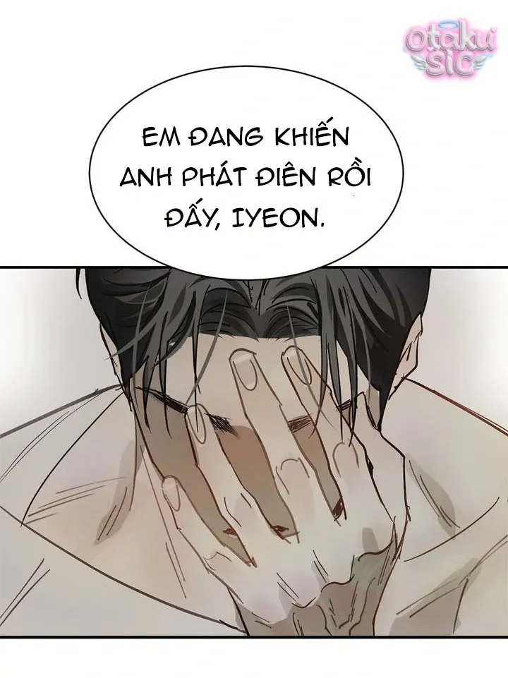 Hoa Là Mồi Nhử - Chap 31 - Trang 52