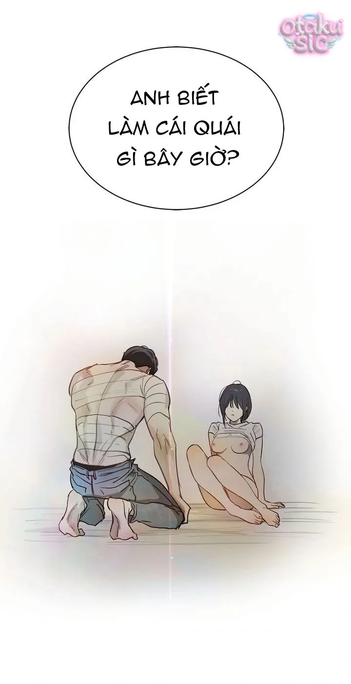 Hoa Là Mồi Nhử - Chap 31 - Trang 54