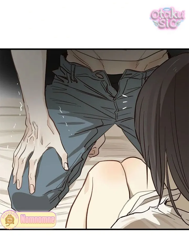 Hoa Là Mồi Nhử - Chap 31 - Trang 55