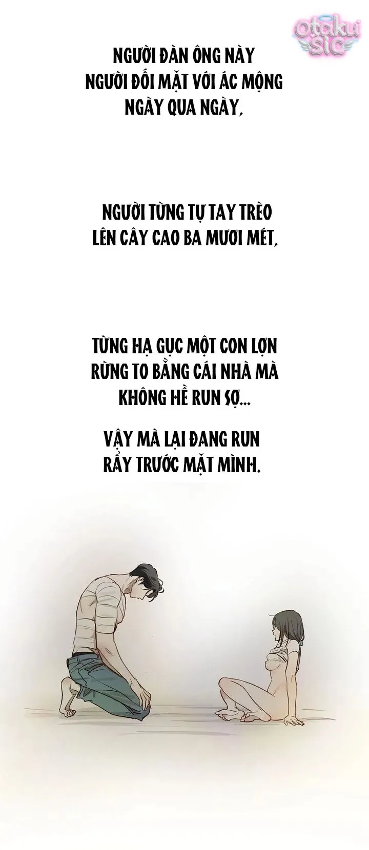 Hoa Là Mồi Nhử - Chap 31 - Trang 56