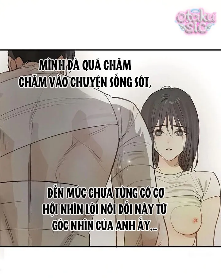 Hoa Là Mồi Nhử - Chap 31 - Trang 57