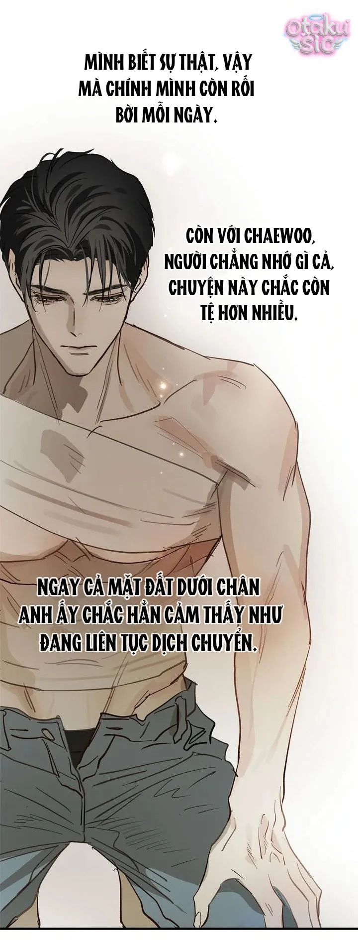 Hoa Là Mồi Nhử - Chap 31 - Trang 58