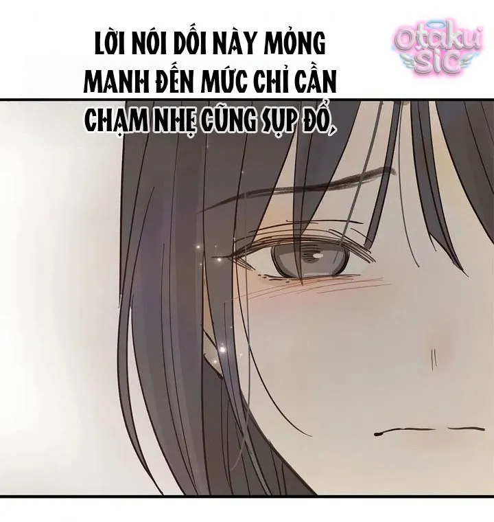 Hoa Là Mồi Nhử - Chap 31 - Trang 59