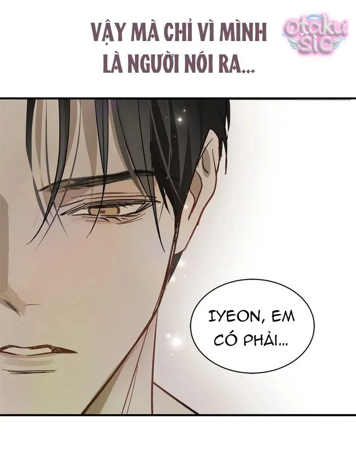 Hoa Là Mồi Nhử - Chap 31 - Trang 60