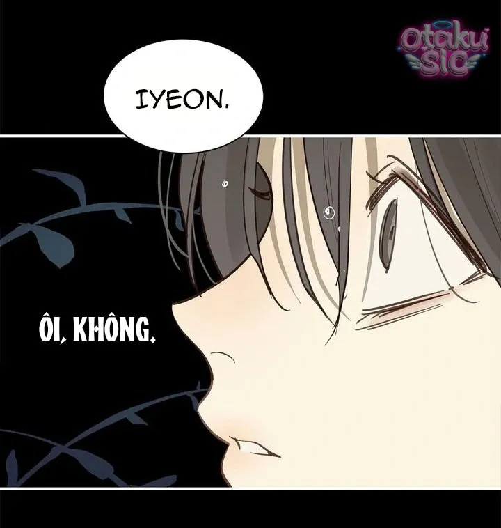 Hoa Là Mồi Nhử - Chap 31 - Trang 7