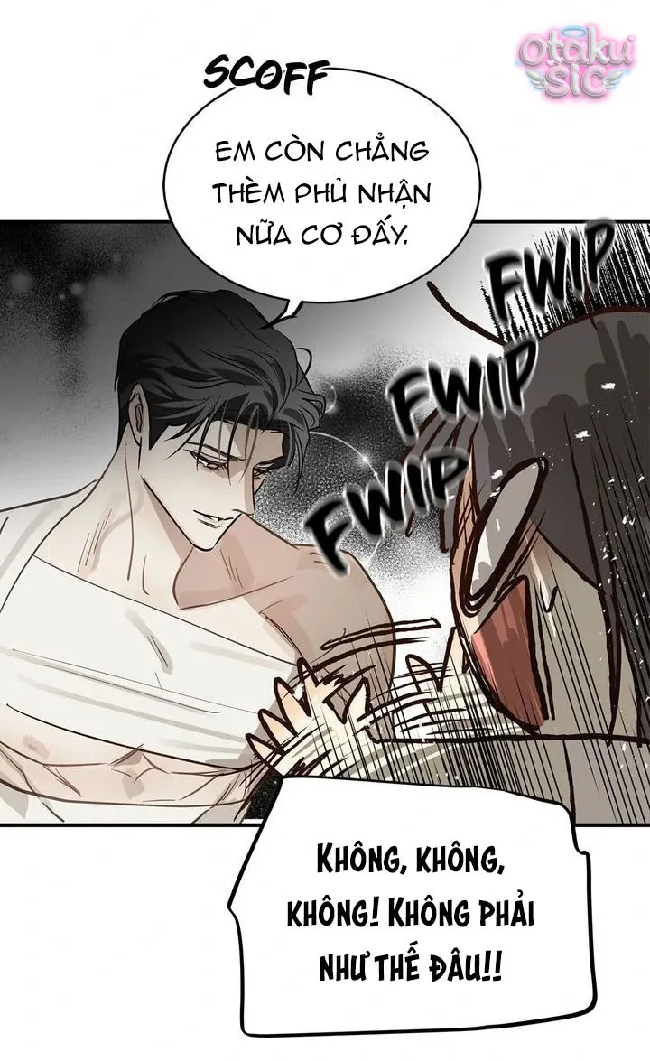 Hoa Là Mồi Nhử - Chap 31 - Trang 64