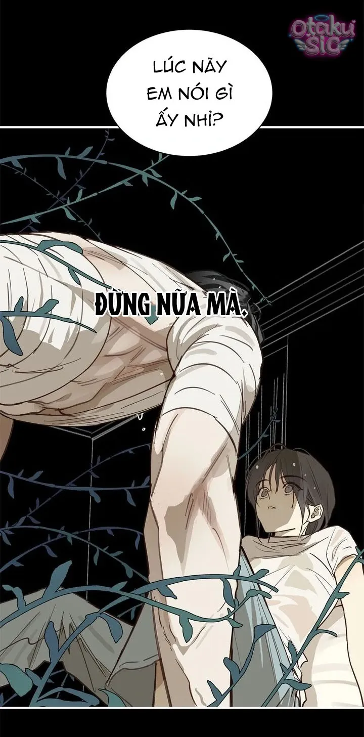 Hoa Là Mồi Nhử - Chap 31 - Trang 8