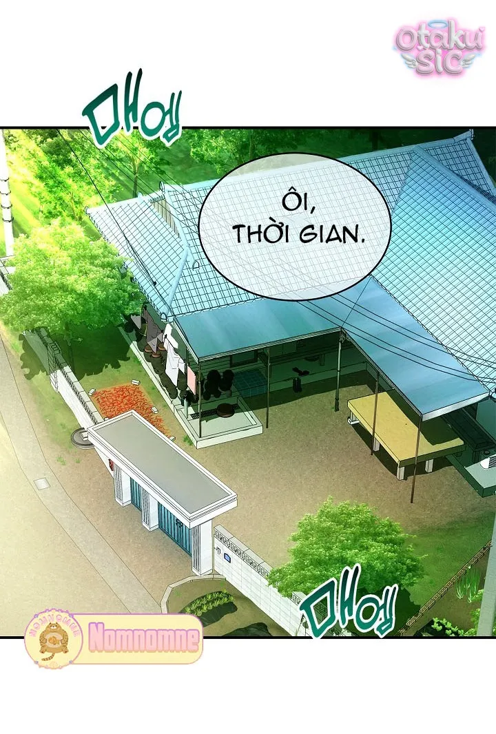 Hoa Là Mồi Nhử - Chap 33 - Trang 2