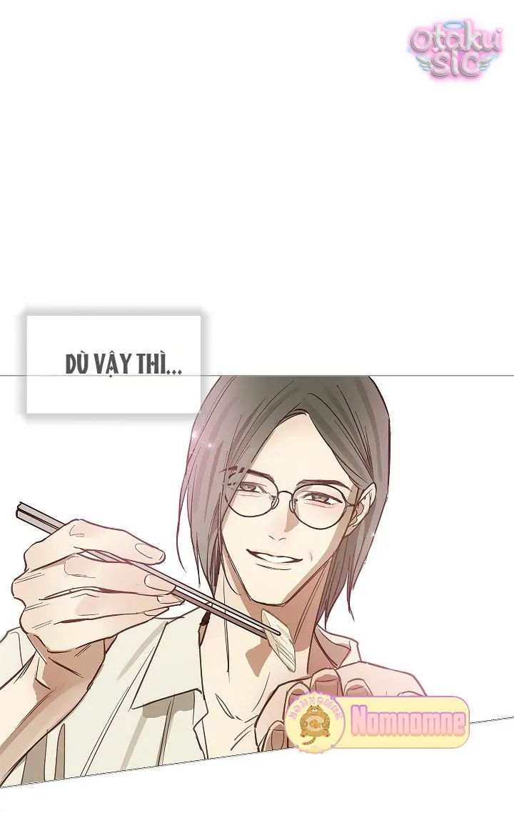 Hoa Là Mồi Nhử - Chap 33 - Trang 11