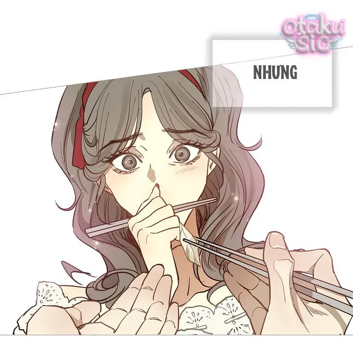 Hoa Là Mồi Nhử - Chap 33 - Trang 12