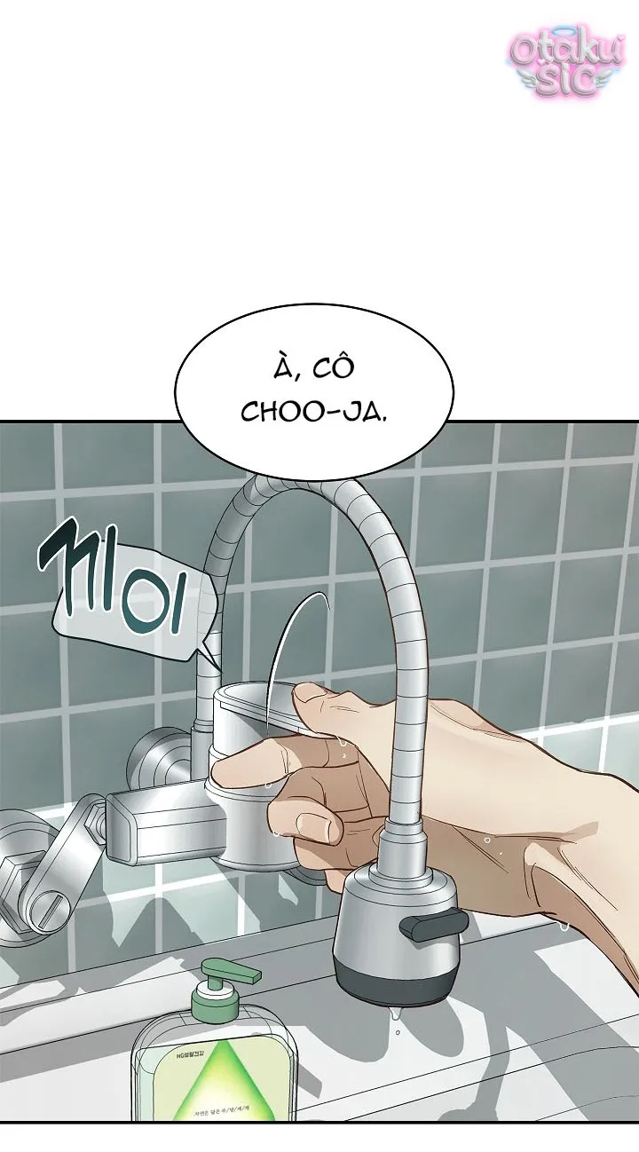 Hoa Là Mồi Nhử - Chap 33 - Trang 15
