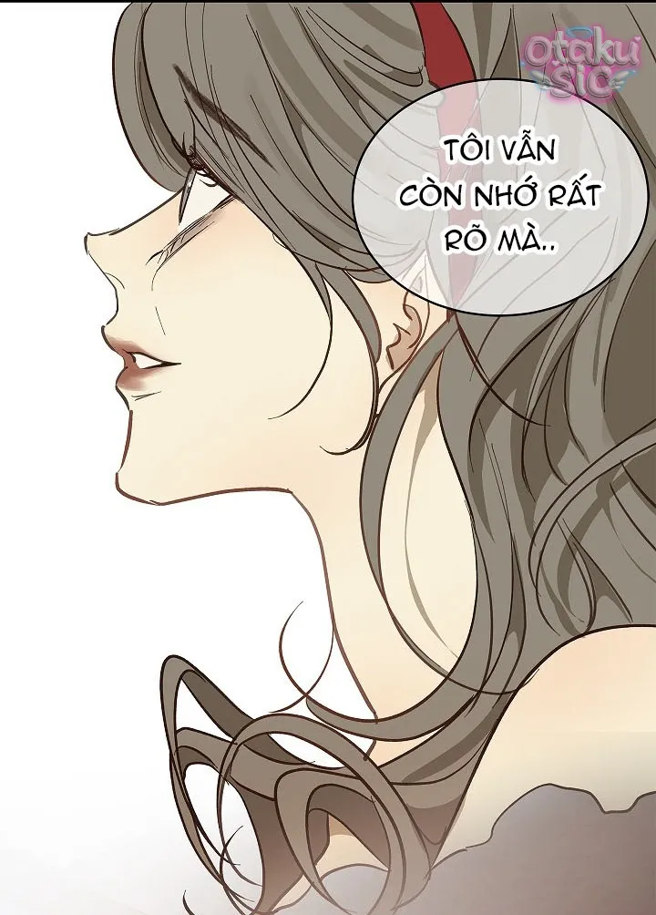 Hoa Là Mồi Nhử - Chap 33 - Trang 17