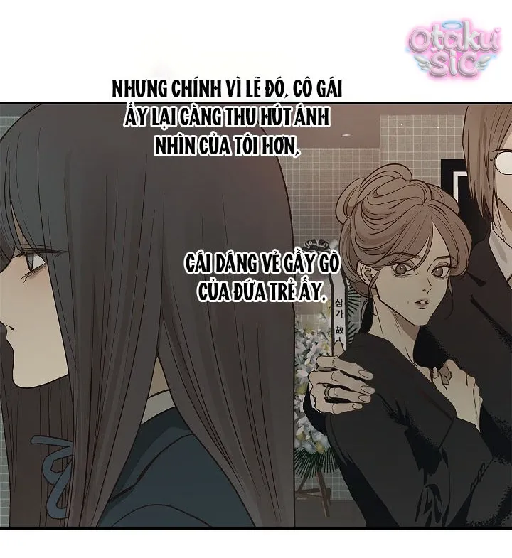 Hoa Là Mồi Nhử - Chap 33 - Trang 20