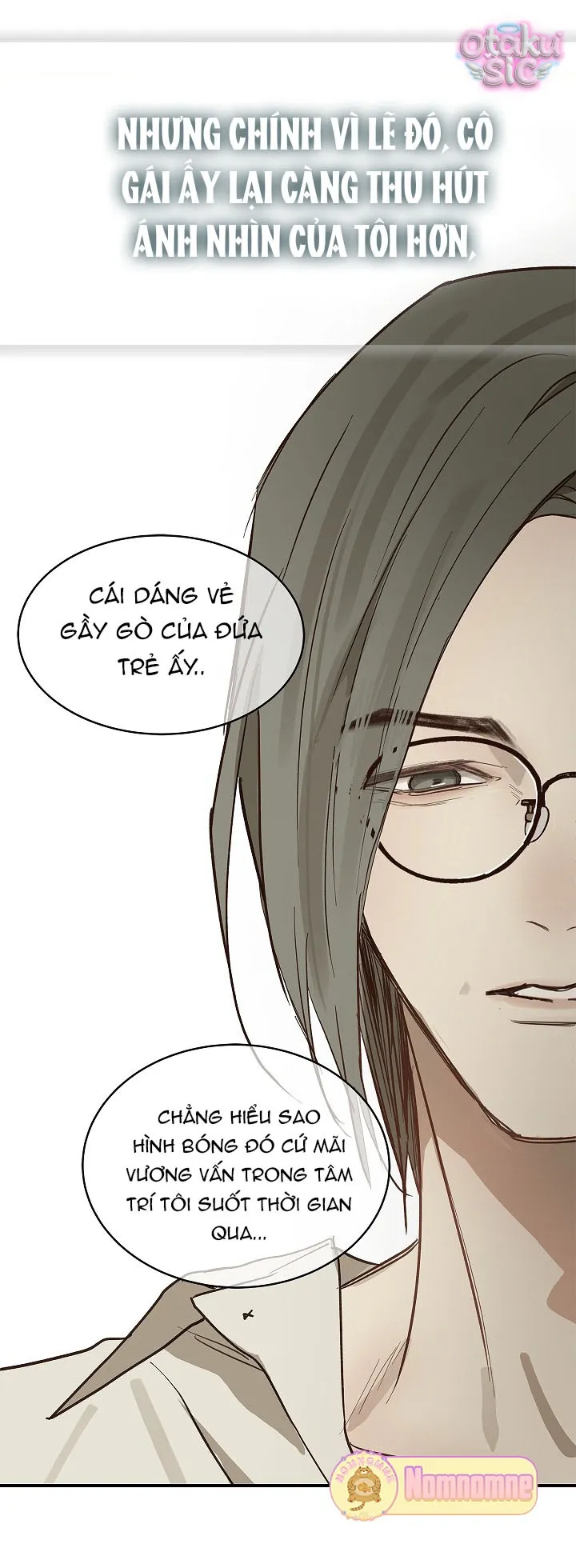 Hoa Là Mồi Nhử - Chap 33 - Trang 21