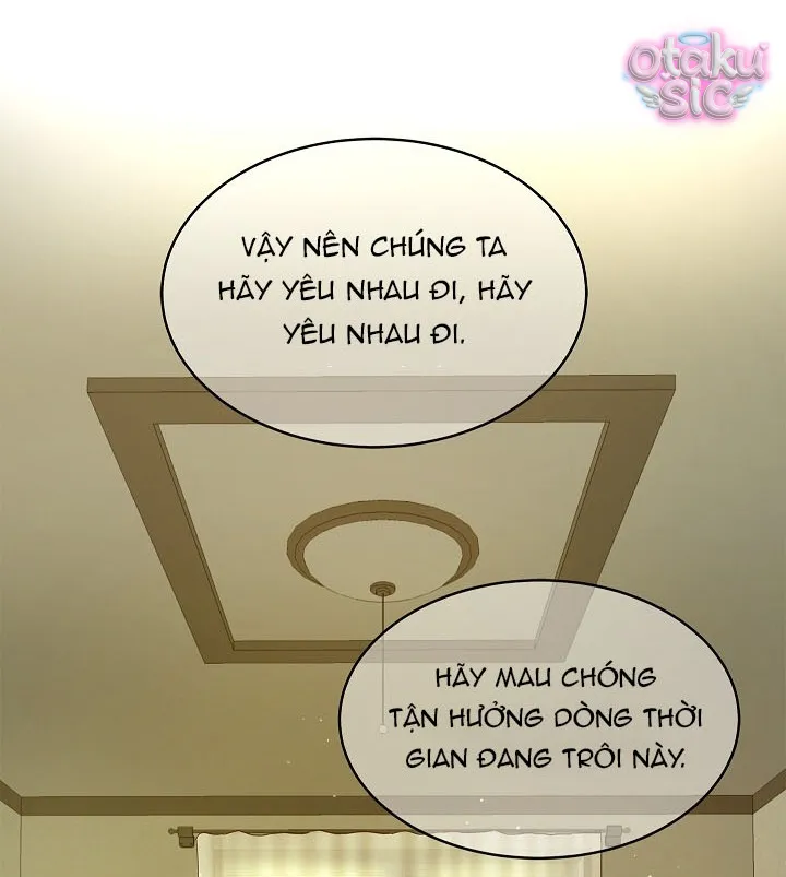 Hoa Là Mồi Nhử - Chap 33 - Trang 5