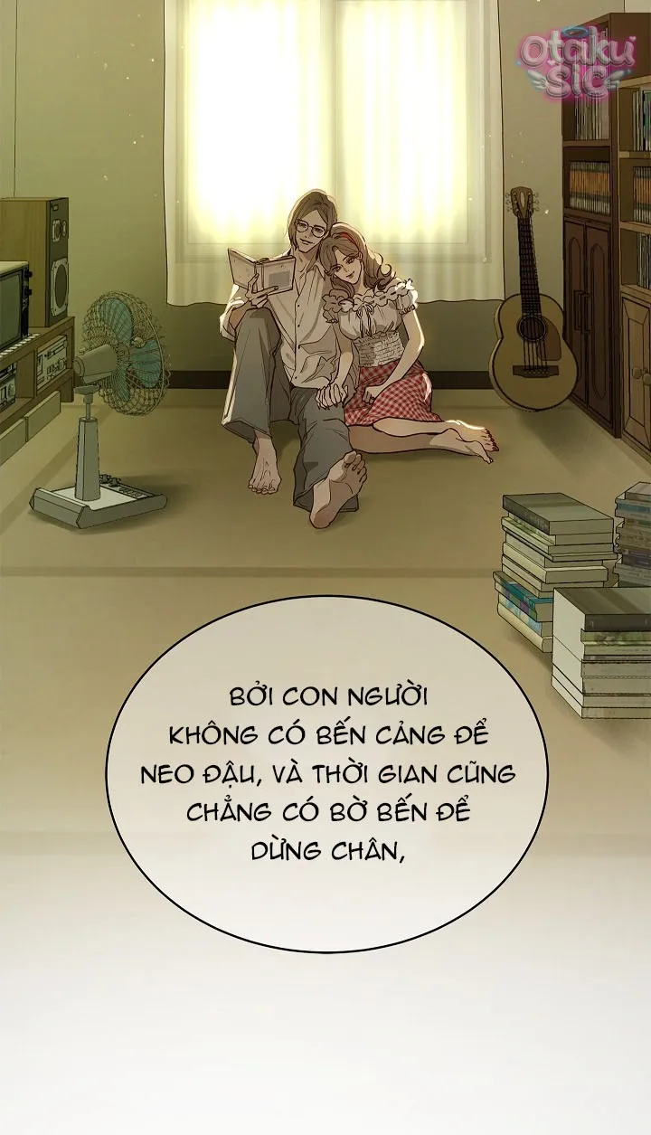 Hoa Là Mồi Nhử - Chap 33 - Trang 6