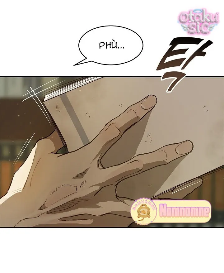 Hoa Là Mồi Nhử - Chap 33 - Trang 8
