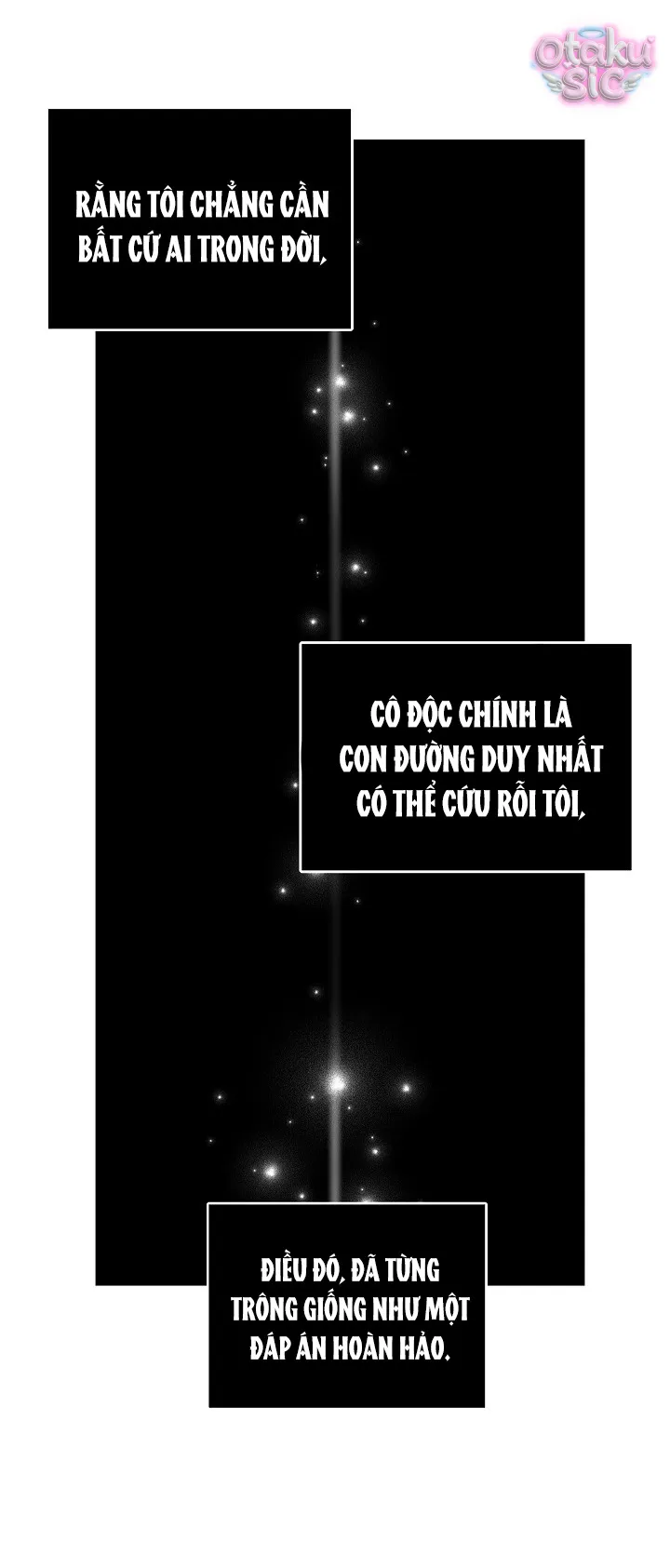 Hoa Là Mồi Nhử - Chap 34 - Trang 12