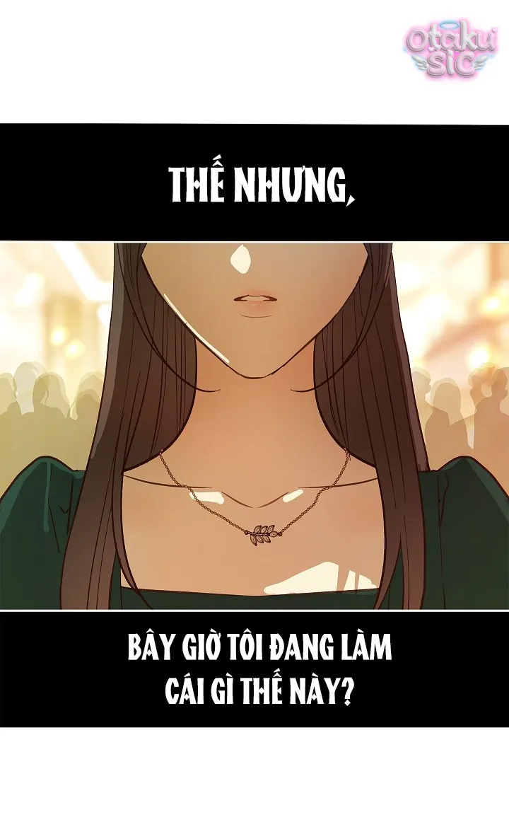 Hoa Là Mồi Nhử - Chap 34 - Trang 13