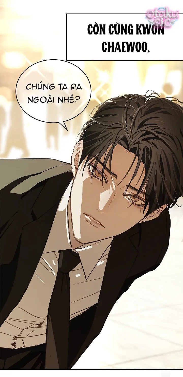 Hoa Là Mồi Nhử - Chap 34 - Trang 17