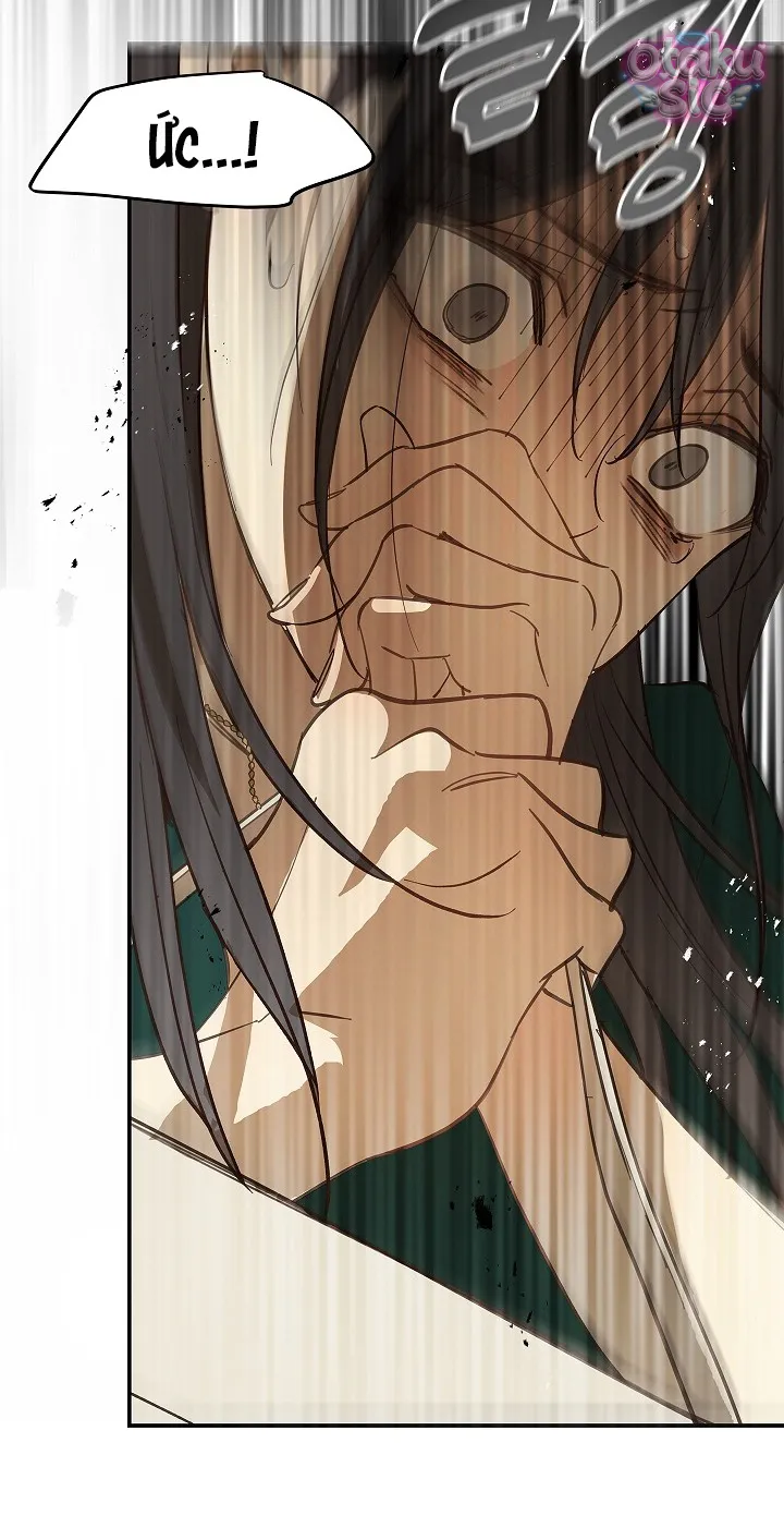 Hoa Là Mồi Nhử - Chap 34 - Trang 19