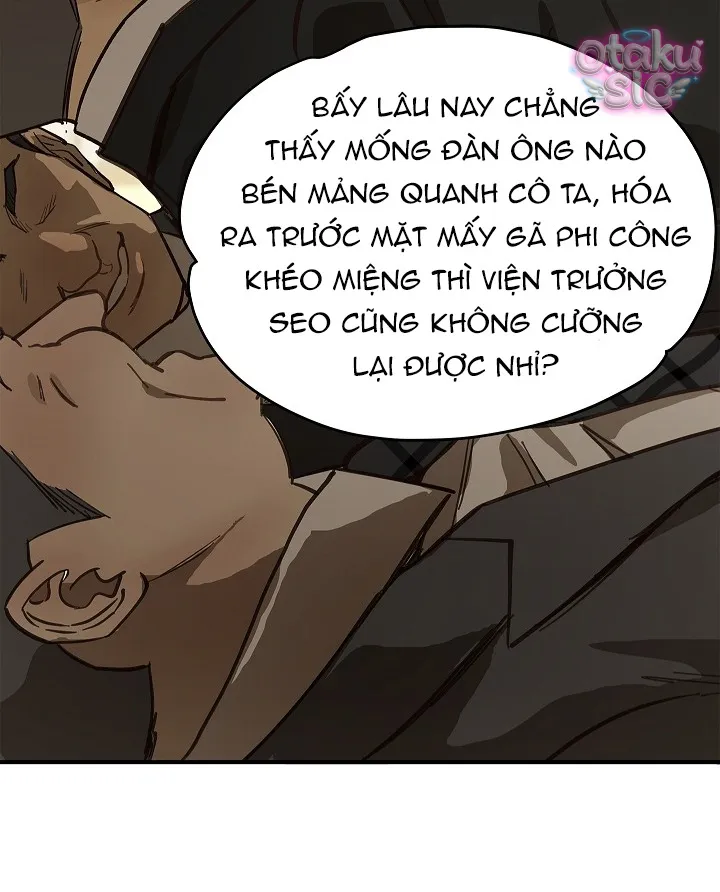 Hoa Là Mồi Nhử - Chap 34 - Trang 4