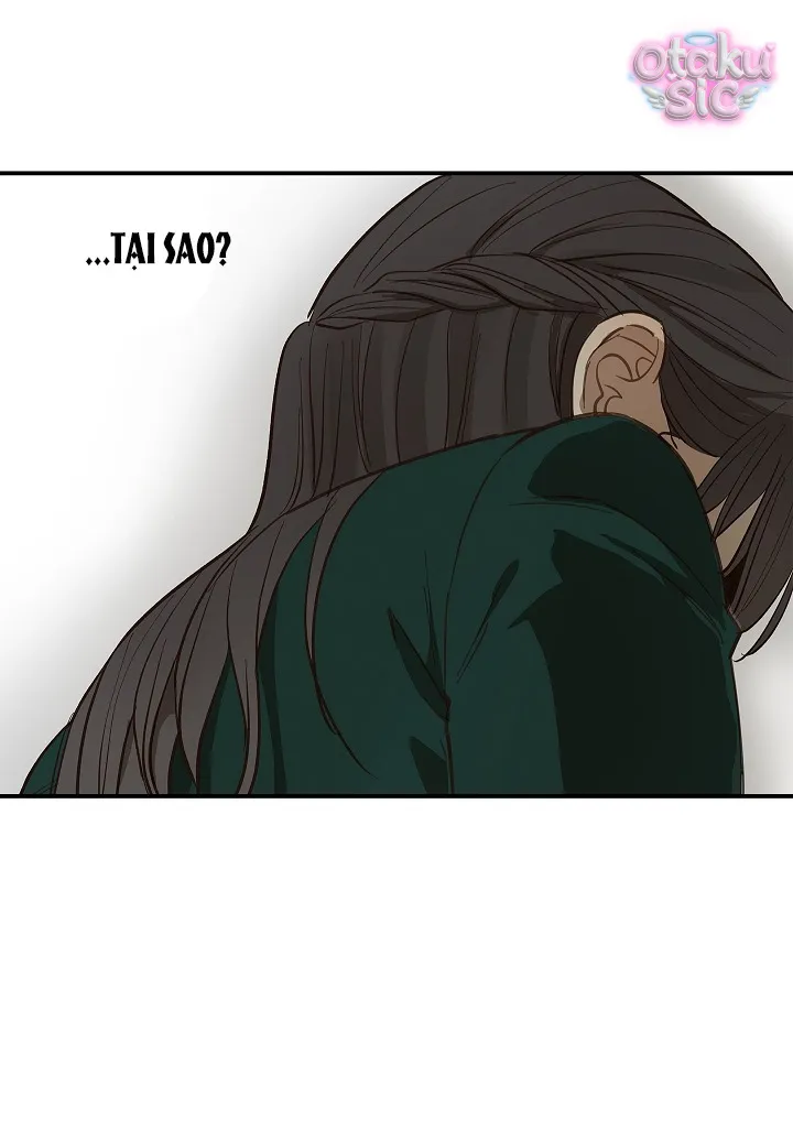 Hoa Là Mồi Nhử - Chap 34 - Trang 6