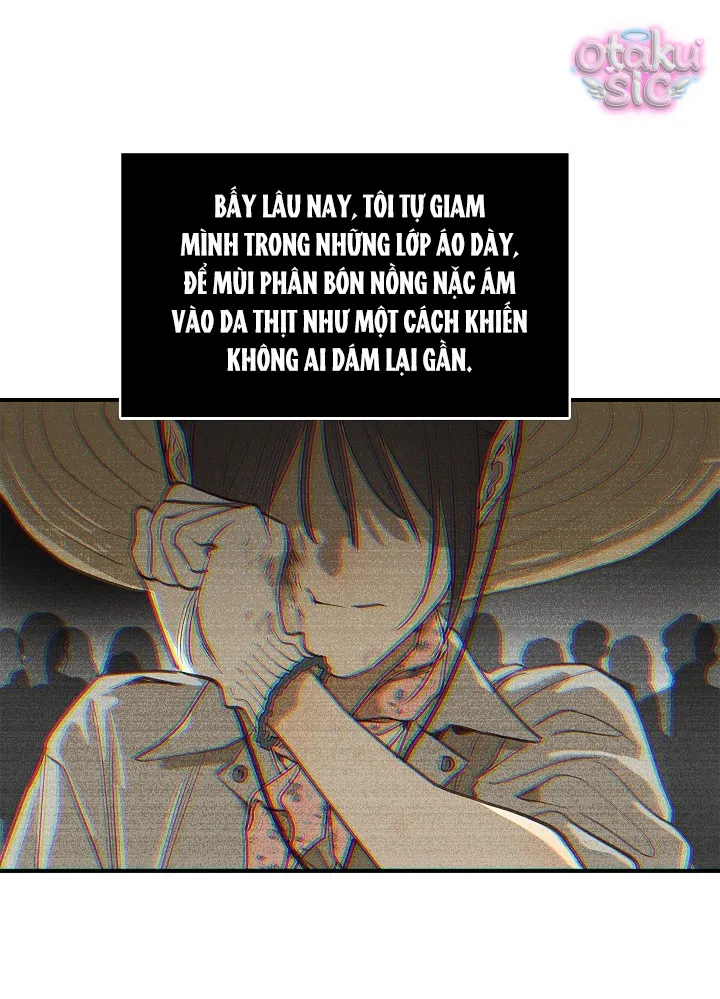 Hoa Là Mồi Nhử - Chap 34 - Trang 10