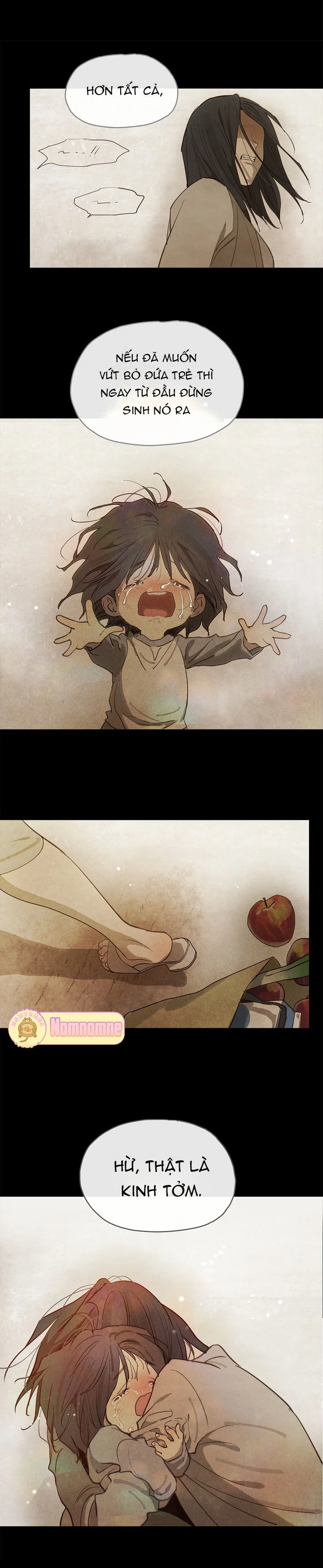 Hoa Là Mồi Nhử - Chap 35 - Trang 4