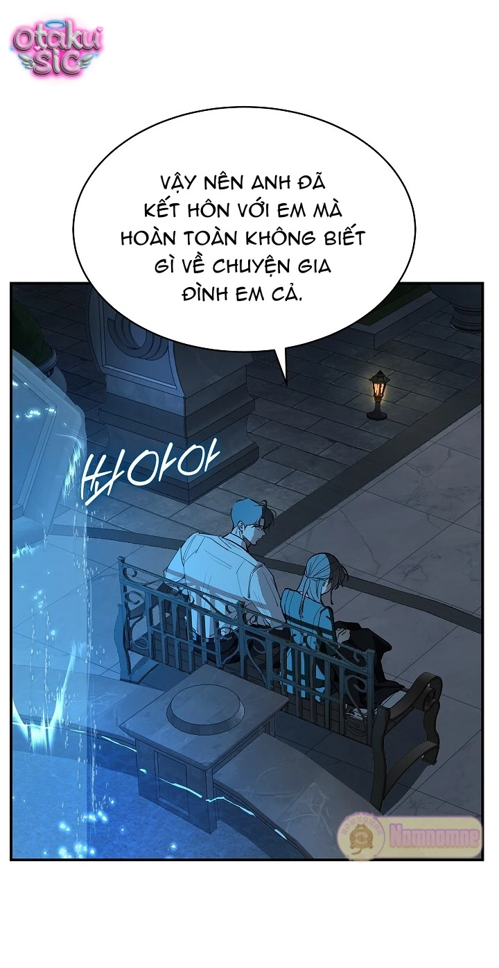 Hoa Là Mồi Nhử - Chap 36 - Trang 2